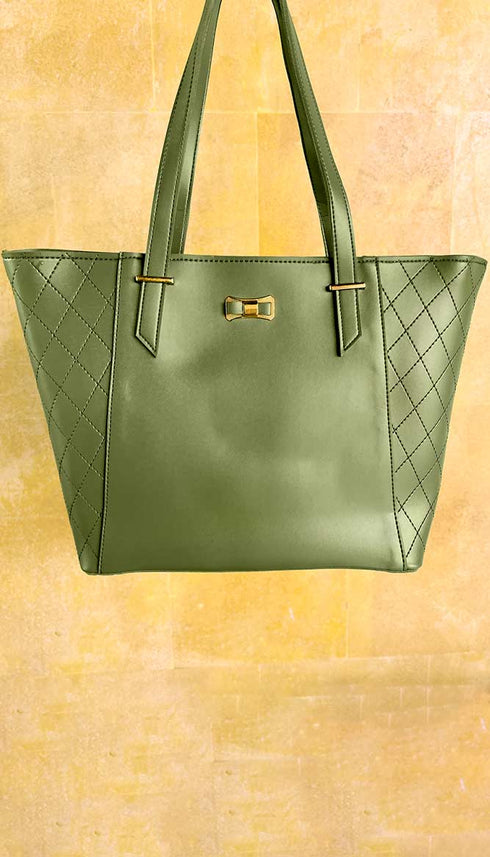 Marissa Olive Green